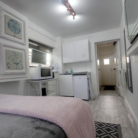 Winstree Road Bed and Breakfast Lexden Εξωτερικό φωτογραφία