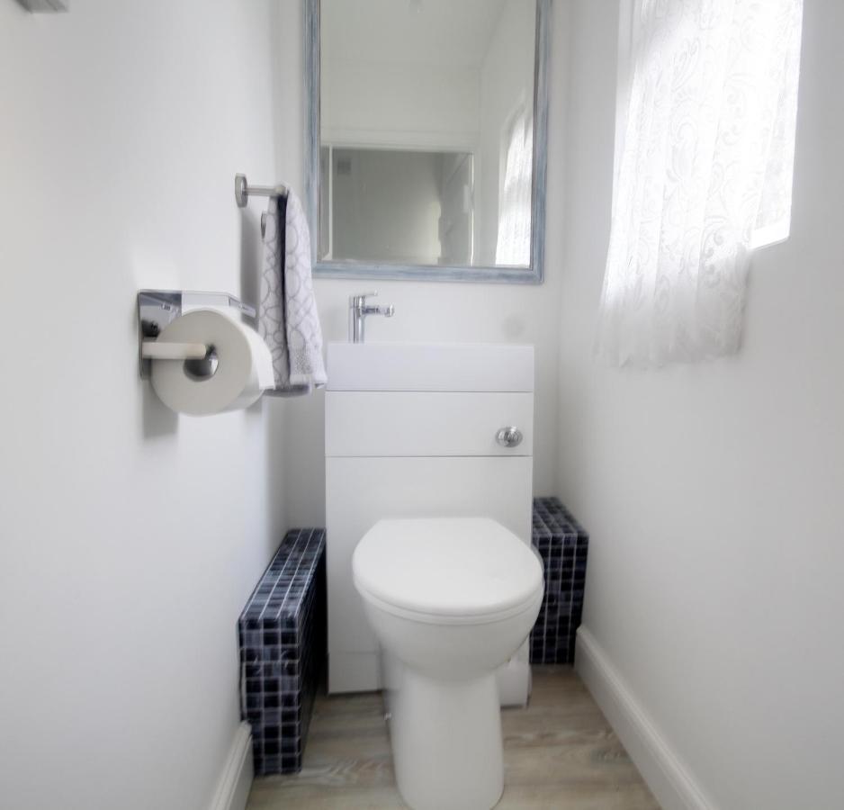 Winstree Road Bed and Breakfast Lexden Εξωτερικό φωτογραφία