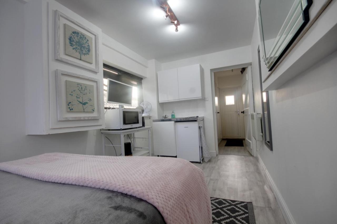 Winstree Road Bed and Breakfast Lexden Εξωτερικό φωτογραφία